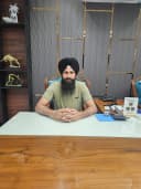 Kamaljit Singh