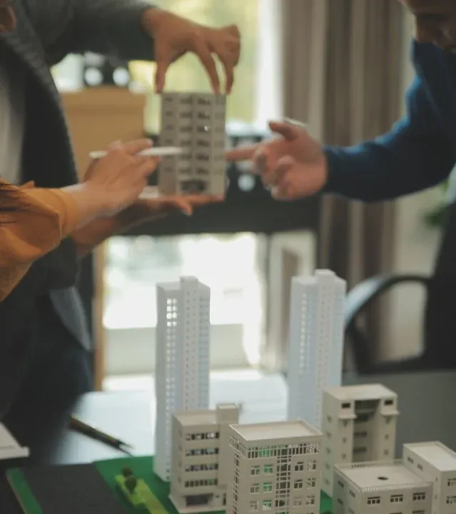 KS Developers residential project
